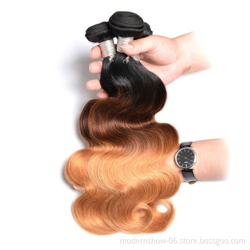Dropship 1B/99J/27/30/Red/Blue/Grey silk straight hair bundles indian straight wave virgin hair wefts